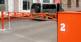 Купить антивандальный шлагбаум Алексин, цена от 4058 руб.