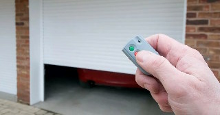 Купить автоматику для рулонных ворот Алексин, цена от 2723 руб.