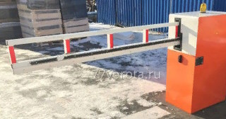 Купить антивандальный шлагбаум Алексин, цена от 4058 руб.